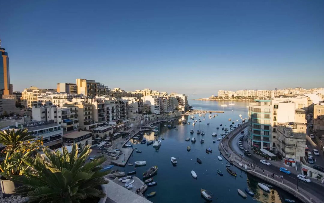 From Traditional St. Julians Restaurants to Malta’s Night Life: Top 5 things to do in St. Julians
