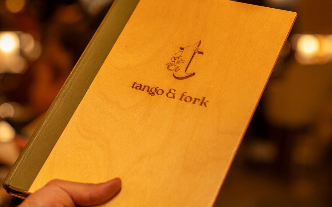 An Evening of Maltese Taste You’ll Never Forget at Tango and Fork