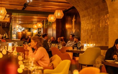 Tradition on a Plate at Tango & Fork – a St Julians Restaurant Like no Other