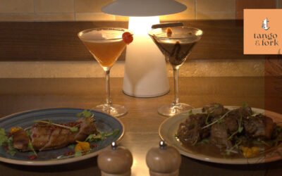 Your St Julians October Moments: Slower Days, Softer Light, and Good Company at the Table