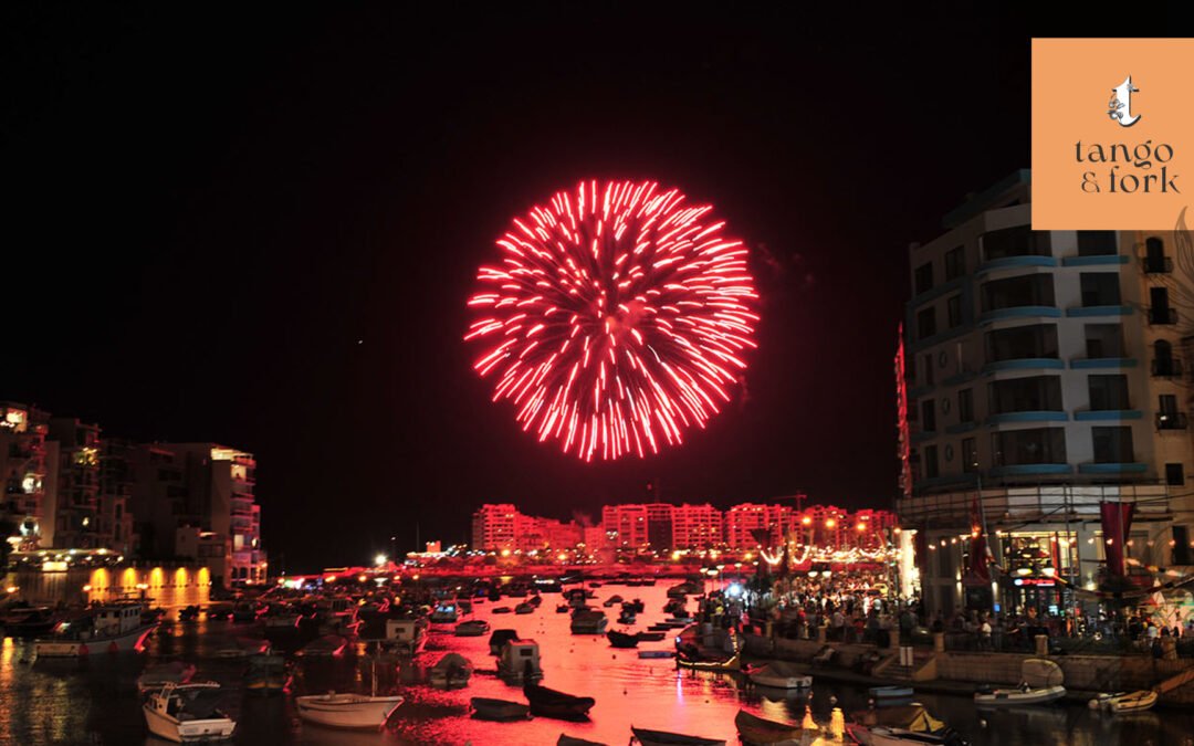 What to Visit in Malta: Capture the Flavour and Beauty at Tango & Fork