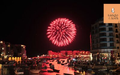 What to Visit in Malta: Capture the Flavour and Beauty at Tango & Fork