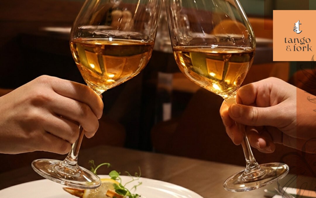 Birthday Celebration in St. Julian’s: A Birthday Party Surrounded by Christmas Spirit