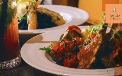 December Celebrations in St. Julian’s: Business Achievements, Christmas Spirit, and Year End Gatherings