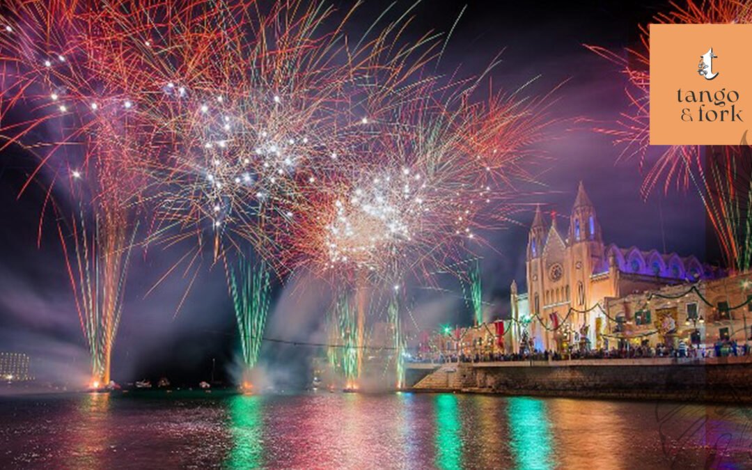 December in St. Julian’s: The Most Festive Time to Enjoy an Evening at Tango and Fork