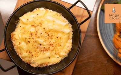 Tango & Fork: A Pasta Food Restaurant in St. Julian’s You’ll Keep Coming Back To