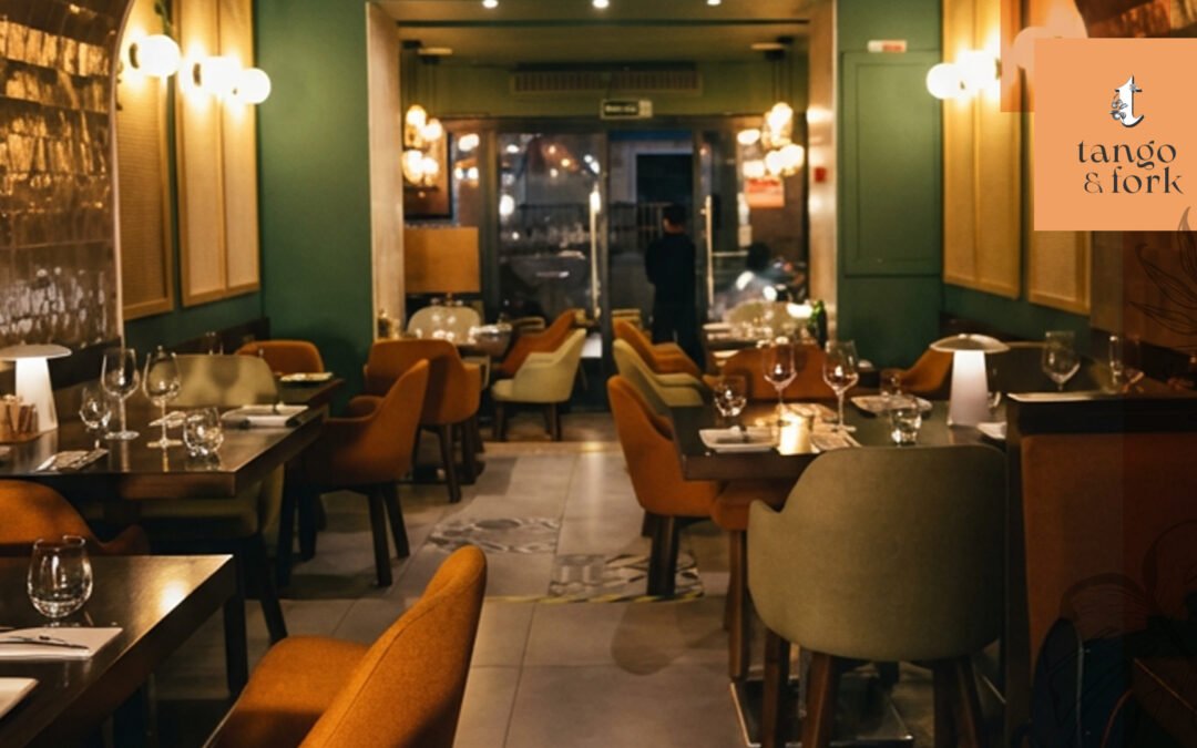 Discover the Best Fish Food Restaurant in St. Julian’s