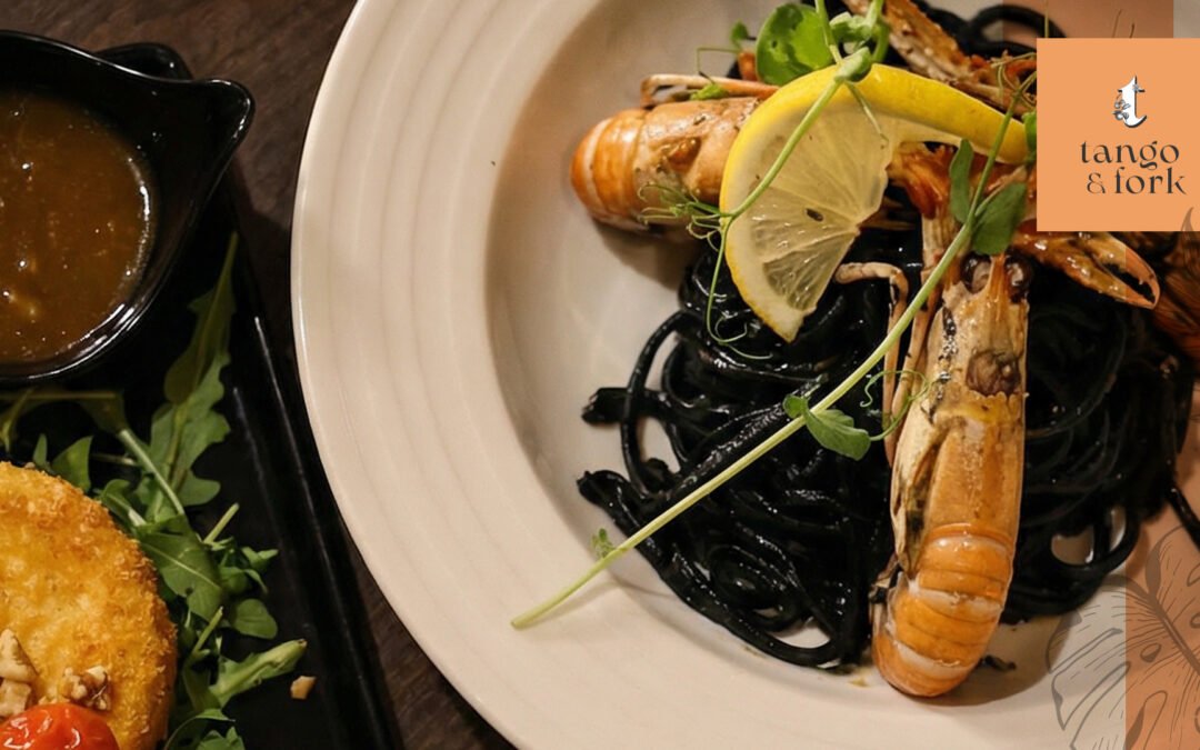 Food That Brings People Closer on Valentine’s Day