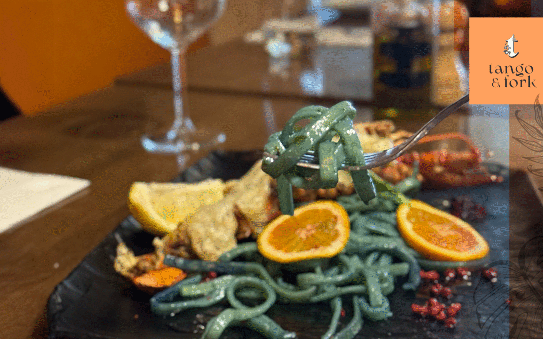 Vegetarian-Friendly Choices You Shouldn’t Miss