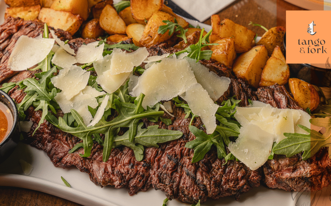 A Guide for Guests Who Like to Explore New Flavours