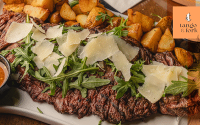 A Guide for Guests Who Like to Explore New Flavours