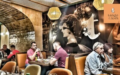 Guest-Favourite Dishes at Tango & Fork You Absolutely Must Try