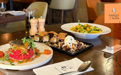 From Farm to Fork: How Tango & Fork Sources Local Ingredients