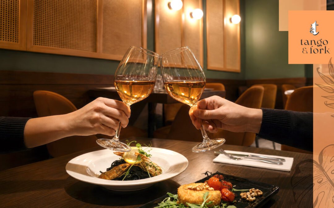 Ordering Without Regret: Why Simplicity Wins